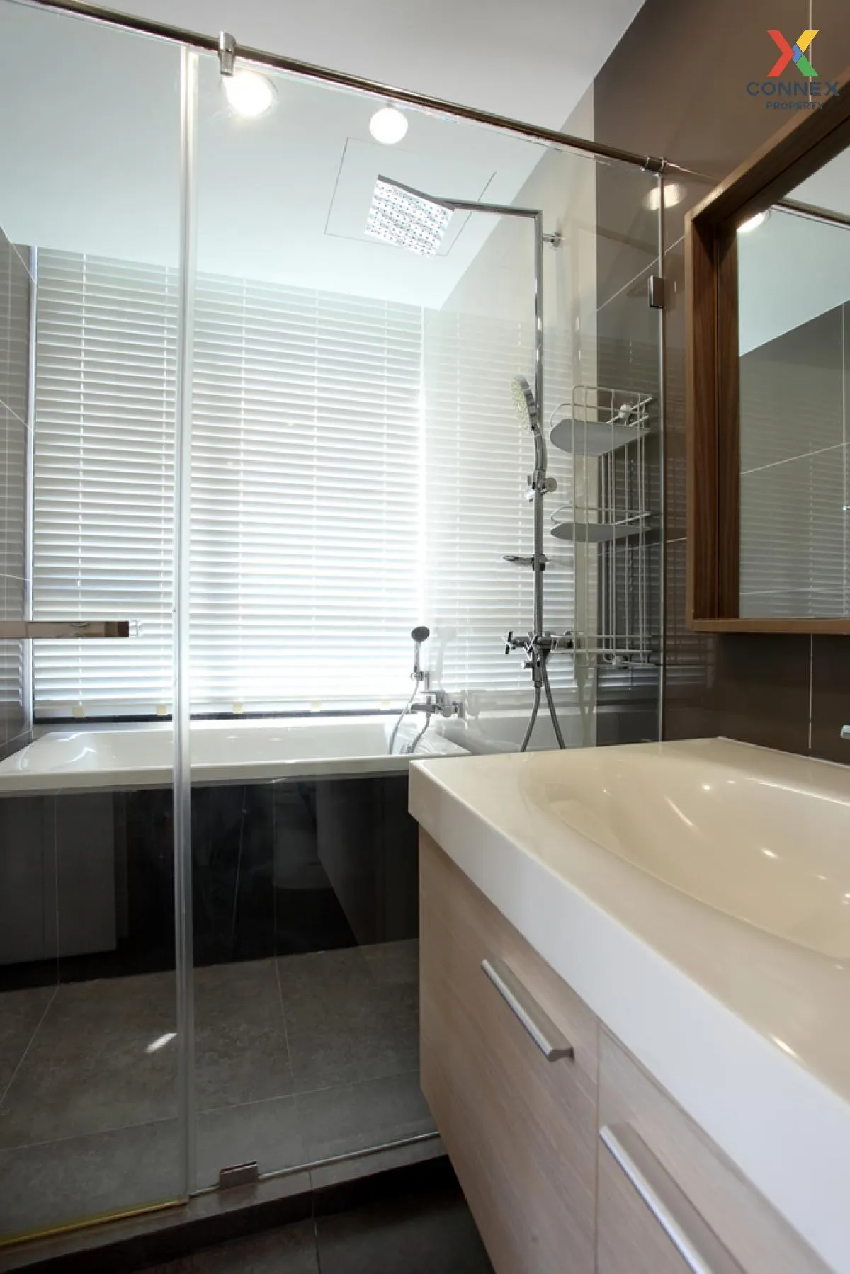 For Rent Condo , The Capital Ekamai - Thonglor , BTS-Thong Lo , B