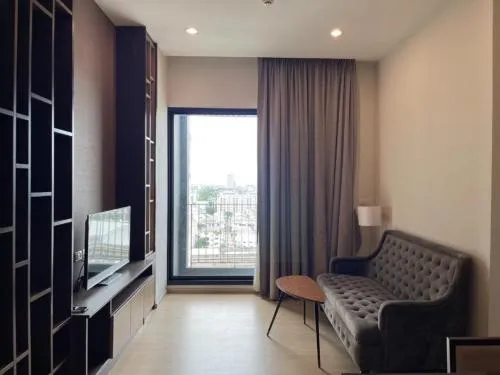 เช่าคอนโด  เดอะ แคปิตอล เอกมัย - ทองหล่อ BTS-ทองหล่อ บางกะปิ เขต ห้วยขวาง กรุงเทพ CX-94020