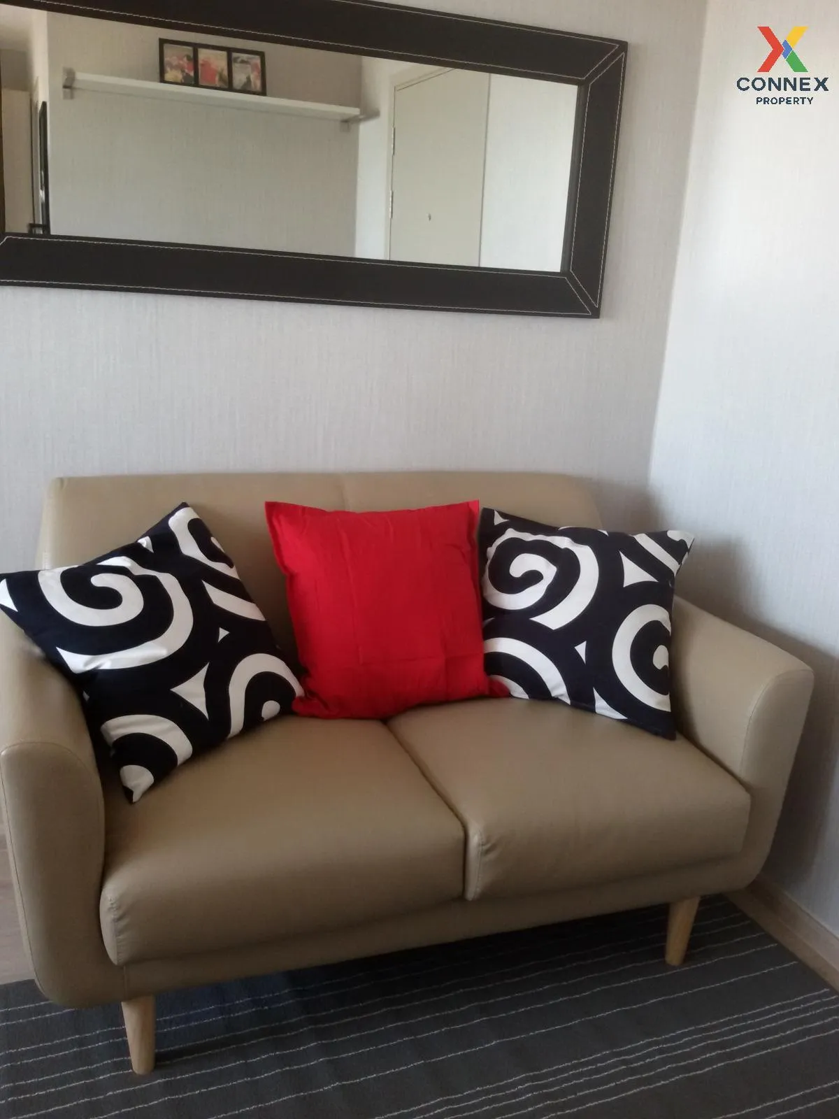 ขายคอนโด  เอลลิโอ เดลเรย์ BTS-ปุณณวิถี บางจาก เขต พระโขนง กรุงเทพ ขายคอนโด  เอลลิโอ เดลเรย์ BTS-ปุณณวิถี บางจาก เขต พระโขนง กรุงเทพ 2