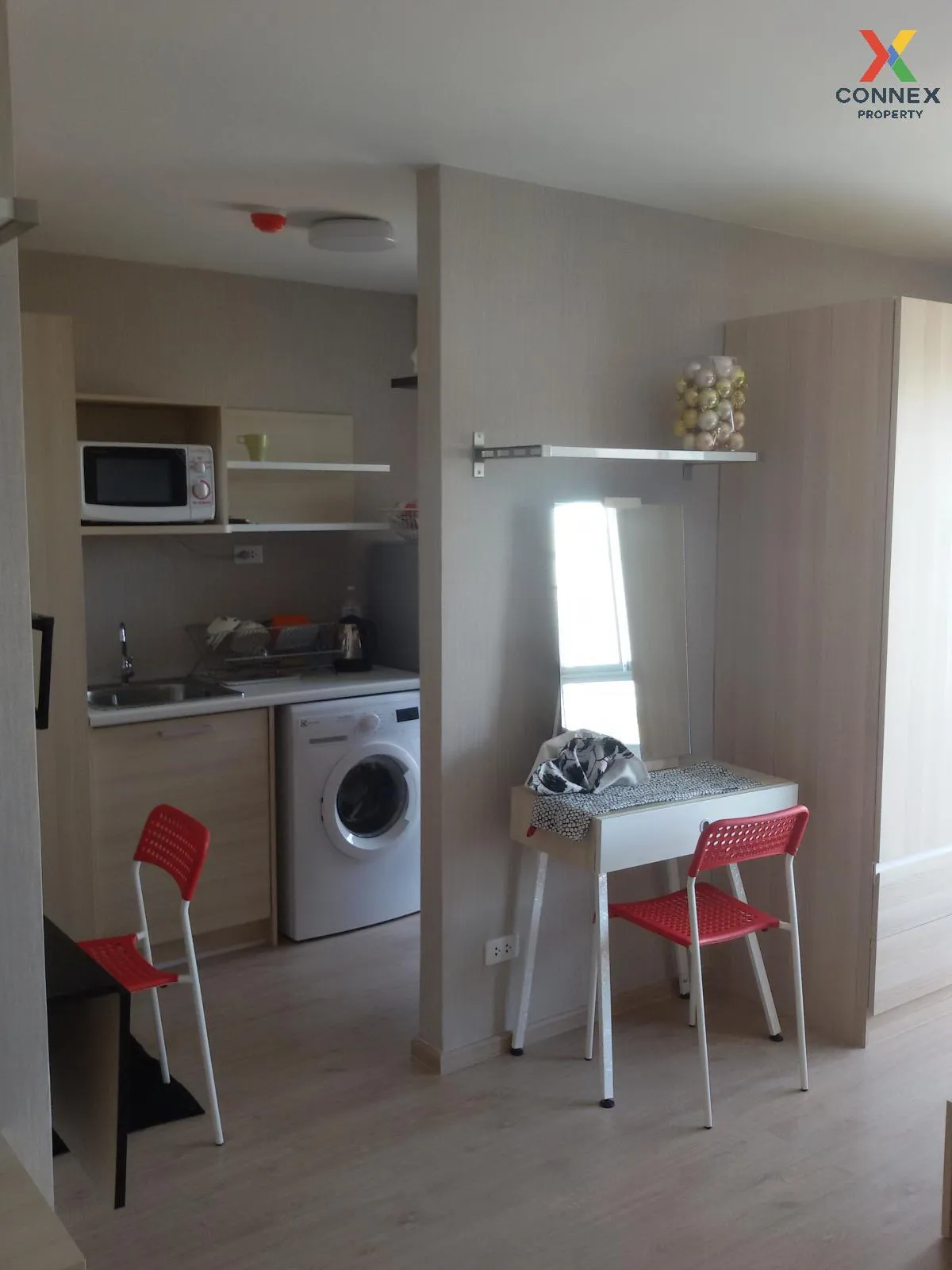 ขายคอนโด  เอลลิโอ เดลเรย์ BTS-ปุณณวิถี บางจาก เขต พระโขนง กรุงเทพ ขายคอนโด  เอลลิโอ เดลเรย์ BTS-ปุณณวิถี บางจาก เขต พระโขนง กรุงเทพ 4