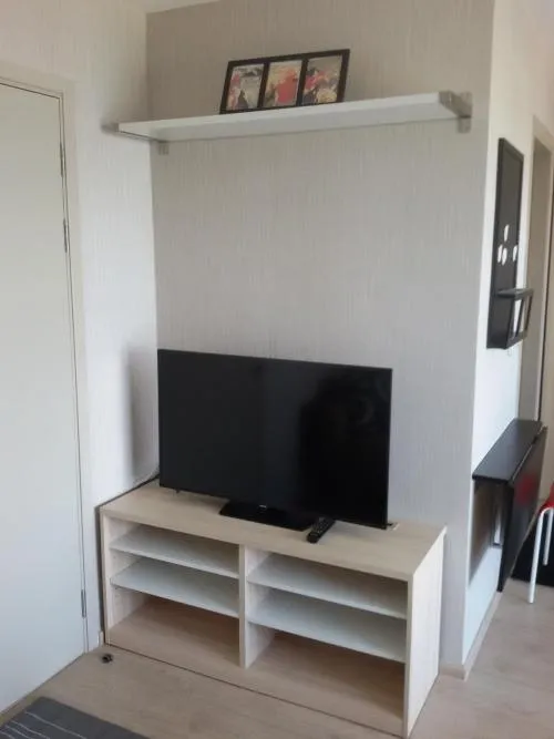 For Sale Condo , Elio Del Ray Sukhumvit 64 , BTS-Punnawithi , Bang Chak , Phra Khanong , Bangkok , CX-94025