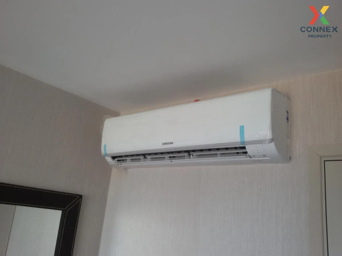 For Rent Condo , Elio Del Ray Sukhumvit 64 , BTS-Punnawithi , Ban