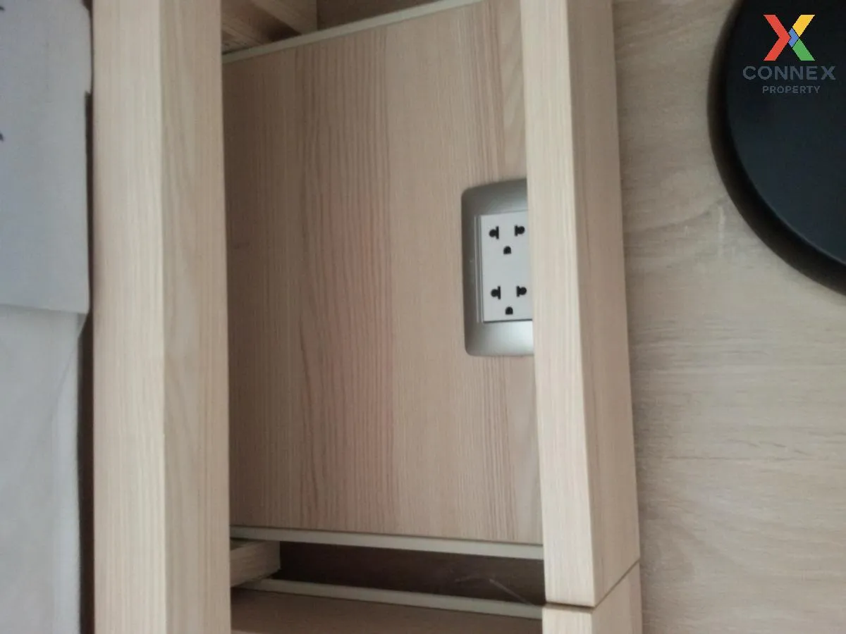 For Rent Condo , Elio Del Ray Sukhumvit 64 , BTS-Punnawithi , Ban