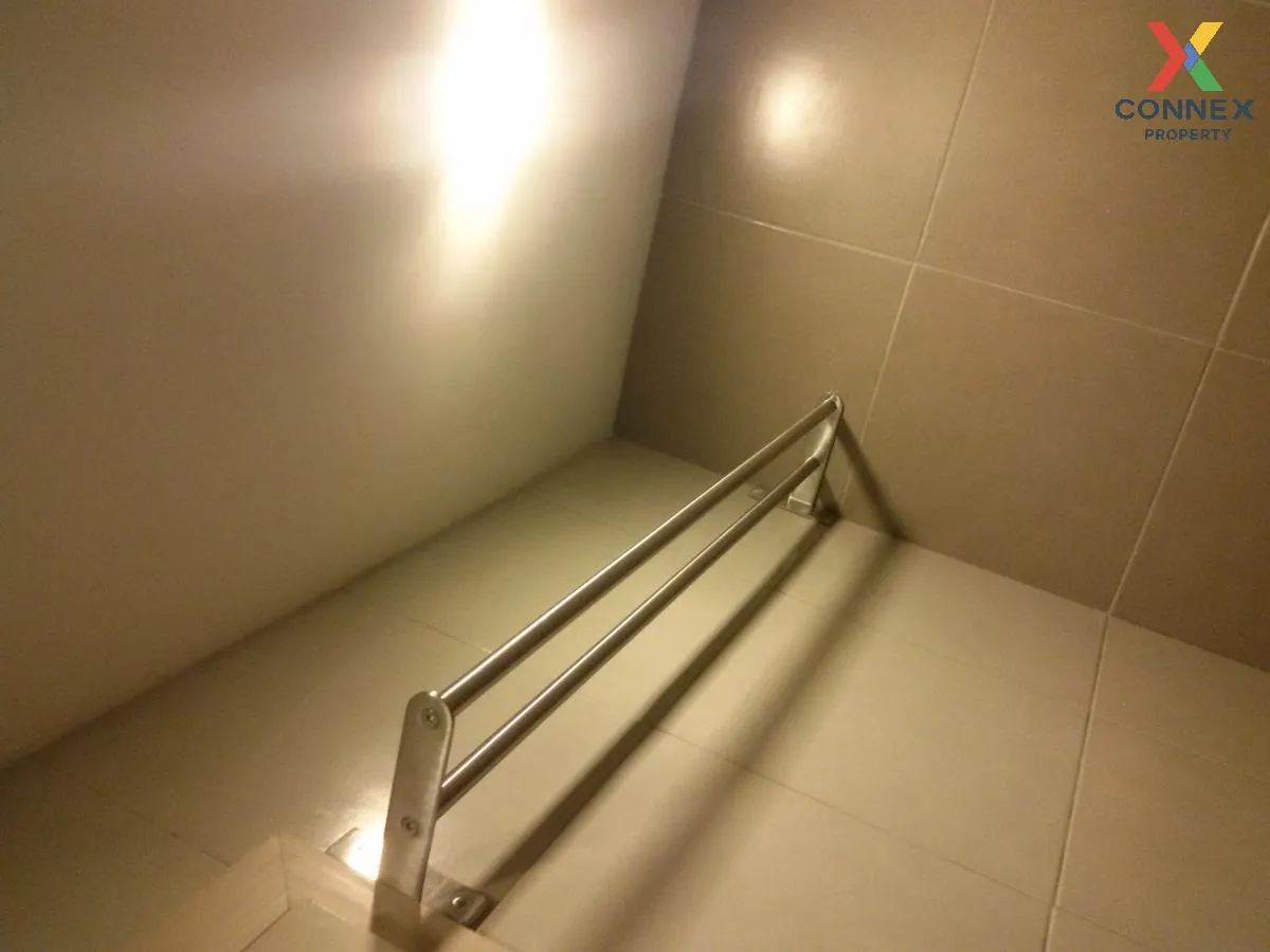 For Rent Condo , Elio Del Ray Sukhumvit 64 , BTS-Punnawithi , Ban