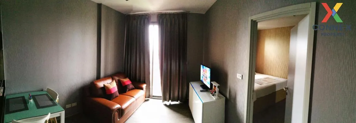 For Rent Condo , Nye by Sansiri , BTS-Wongwian Yai , Khlong Ton S 1