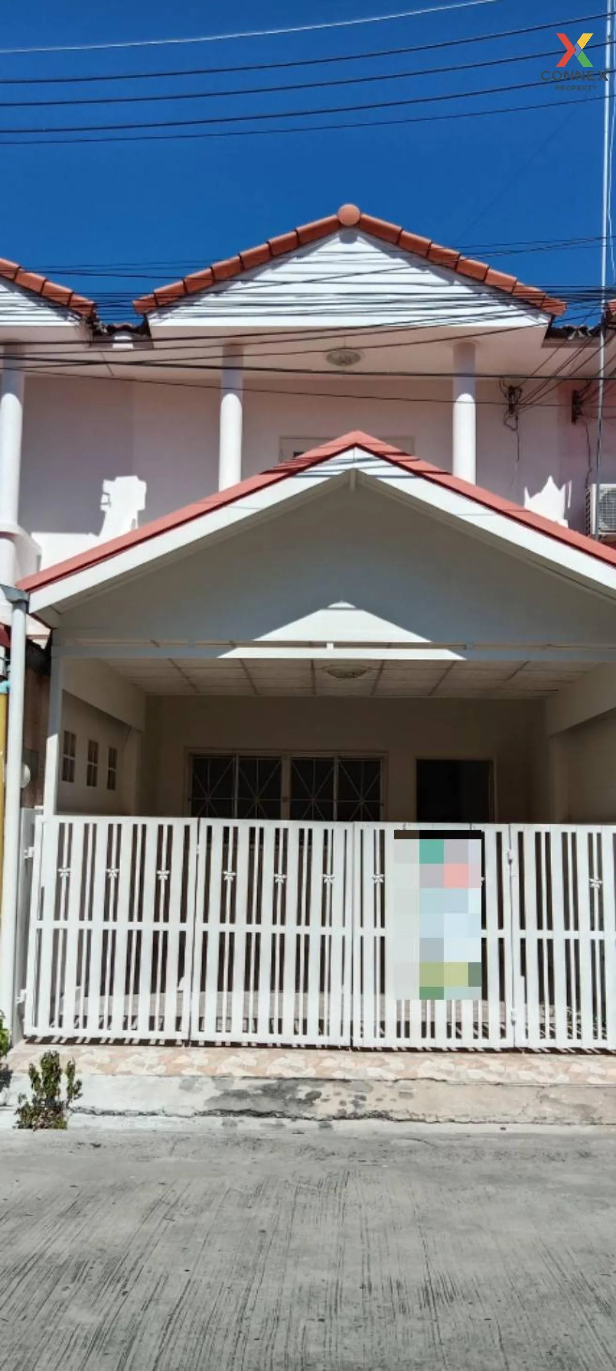 For Sale Townhouse/Townhome  ,  Grand Village 2 , Ban Sang , Bang For Sale Townhouse/Townhome  ,  Grand Village 2 , Ban Sang , Bang 1