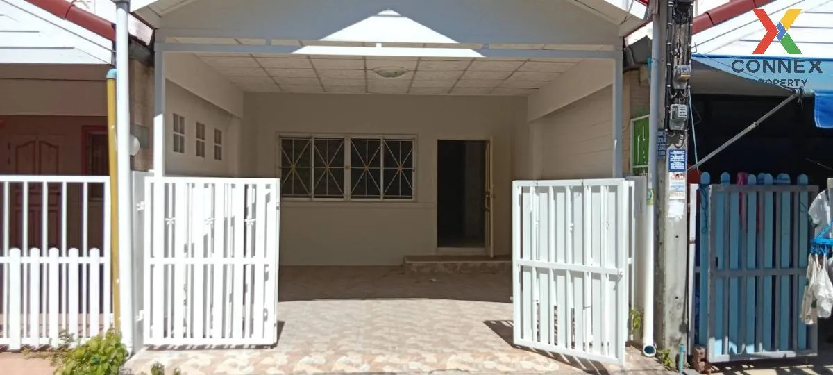 For Sale Townhouse/Townhome  ,  Grand Village 2 , Ban Sang , Bang For Sale Townhouse/Townhome  ,  Grand Village 2 , Ban Sang , Bang 2