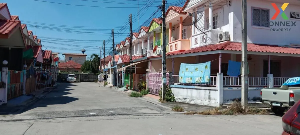 For Sale Townhouse/Townhome  ,  Grand Village 2 , Ban Sang , Bang For Sale Townhouse/Townhome  ,  Grand Village 2 , Ban Sang , Bang 3
