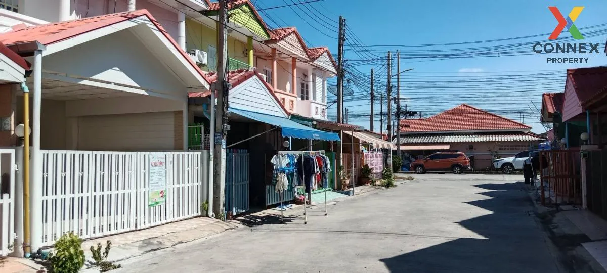 For Sale Townhouse/Townhome  ,  Grand Village 2 , Ban Sang , Bang For Sale Townhouse/Townhome  ,  Grand Village 2 , Ban Sang , Bang 4