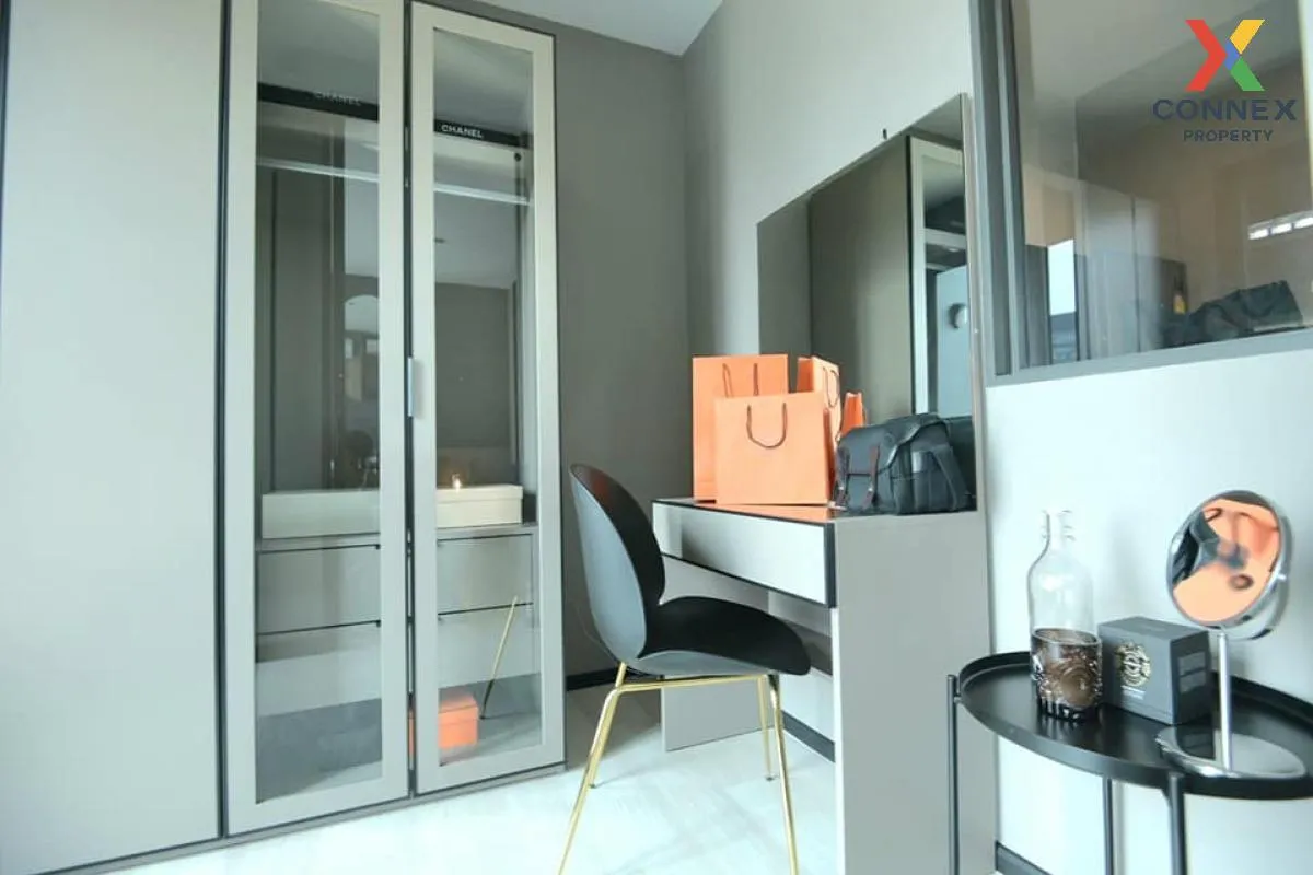 For Rent Condo , Life One Wireless , BTS-Phloen Chit , Lumpini ,  4