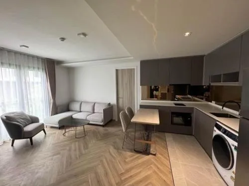 ขายคอนโด  แชปเตอร์ ทองหล่อ 25 BTS-ทองหล่อ คลองตัน เขต วัฒนา กรุงเทพ CX-94035