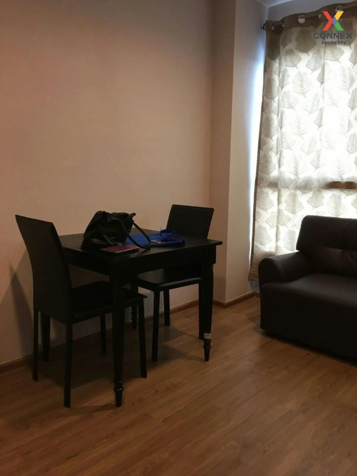 For Rent Condo , Fuse Chan-Sathorn , BTS-Saint Louis , Thung Wat  4