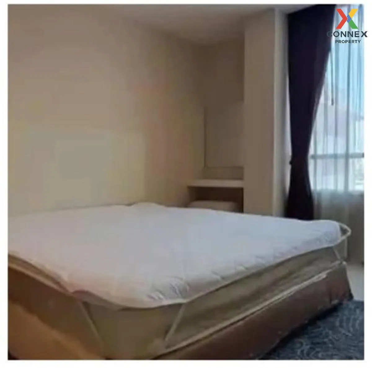 เช่าคอนโด  อิลีเม้นท์ ศรีนครินทร์ MRT-สวนหลวง ร.9 (สายสีเหลือง) ห