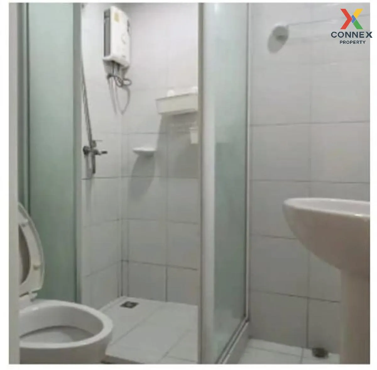 เช่าคอนโด  อิลีเม้นท์ ศรีนครินทร์ MRT-สวนหลวง ร.9 (สายสีเหลือง) ห