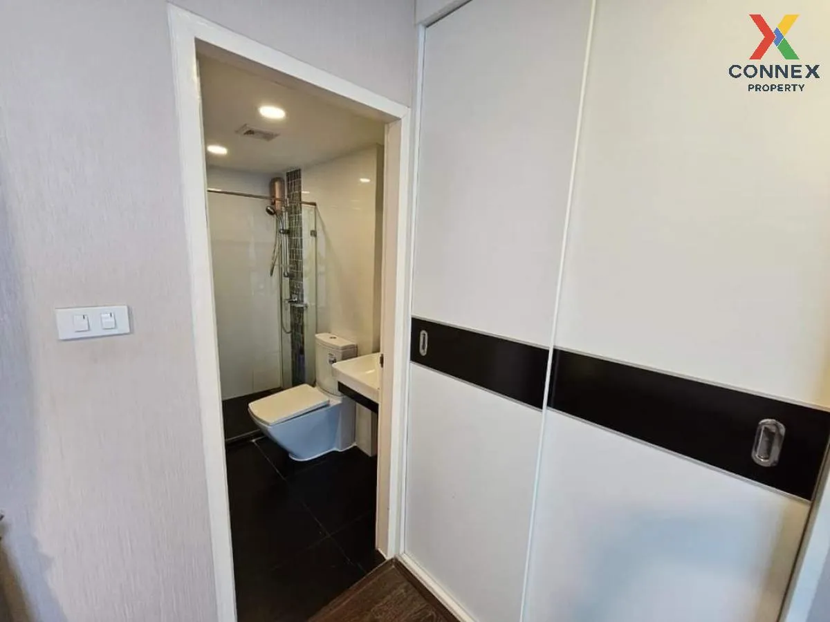 ขายคอนโด  แบงค์คอก เฟลิซ @ สถานีบางแค MRT-บางแค บางหว้า เขต ภาษีเ