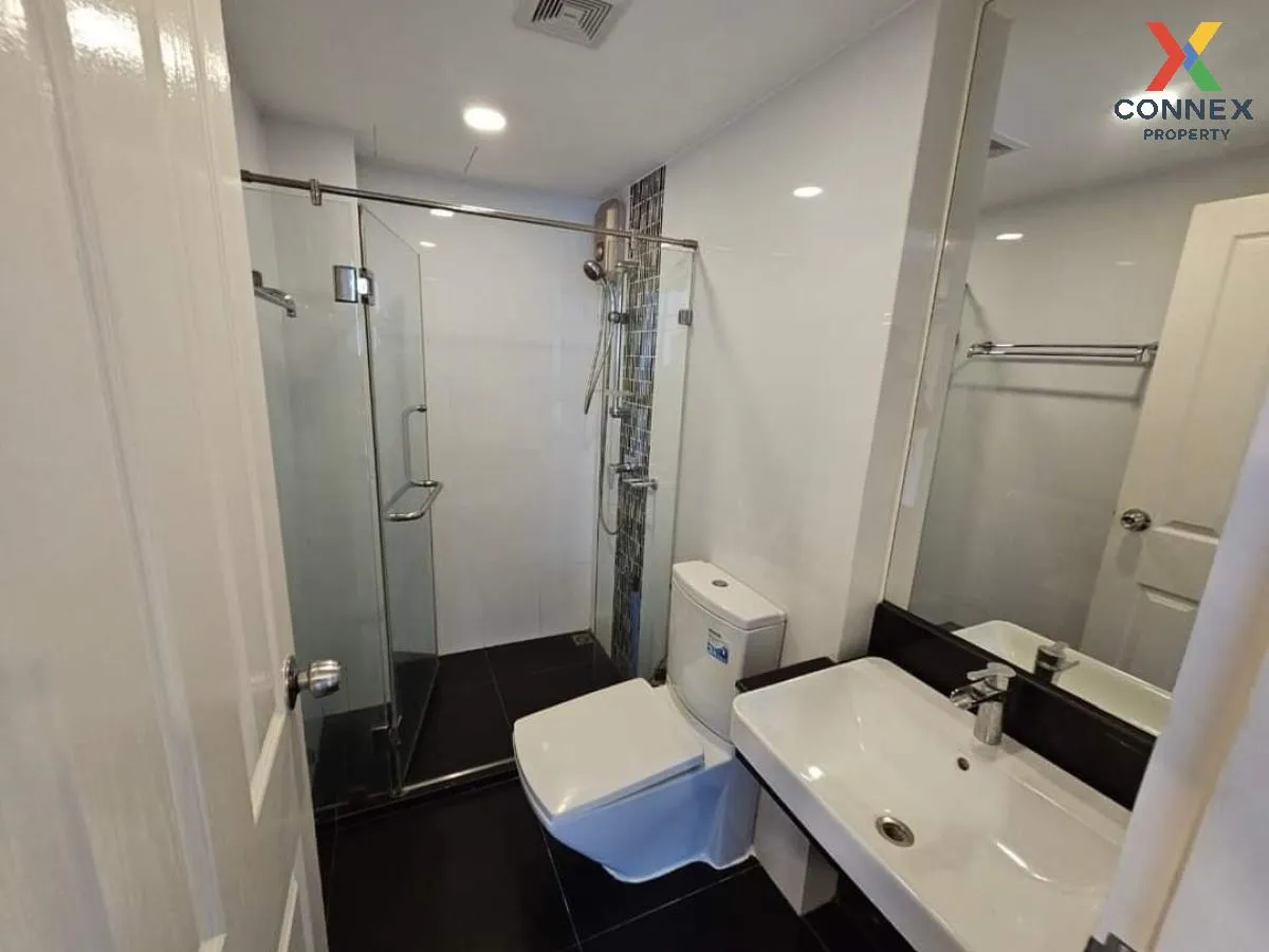 ขายคอนโด  แบงค์คอก เฟลิซ @ สถานีบางแค MRT-บางแค บางหว้า เขต ภาษีเ