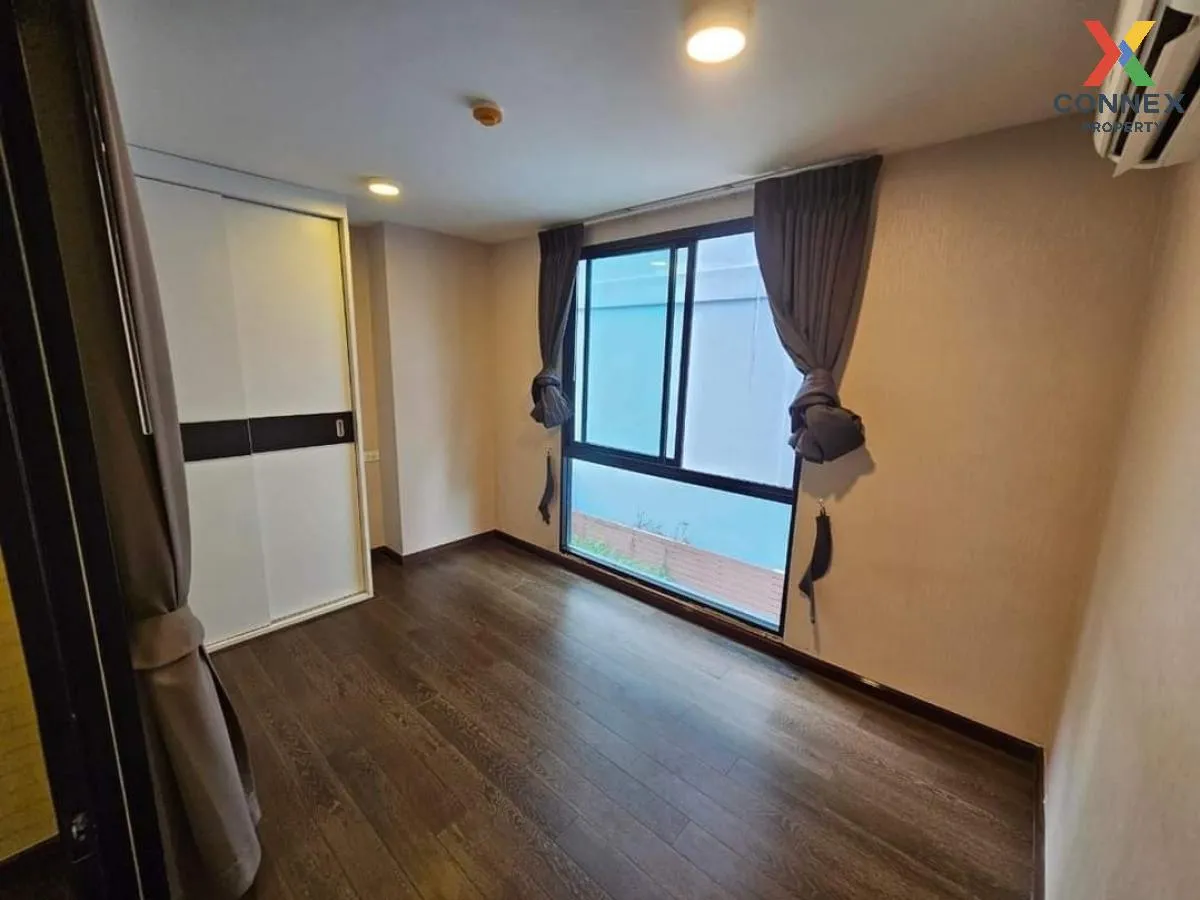 ขายคอนโด  แบงค์คอก เฟลิซ @ สถานีบางแค MRT-บางแค บางหว้า เขต ภาษีเ 2