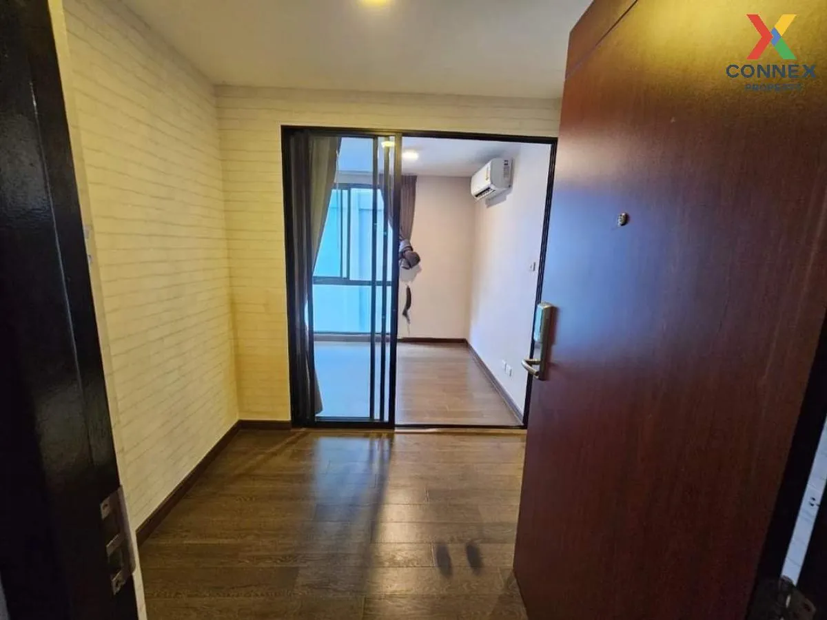 ขายคอนโด  แบงค์คอก เฟลิซ @ สถานีบางแค MRT-บางแค บางหว้า เขต ภาษีเ 4