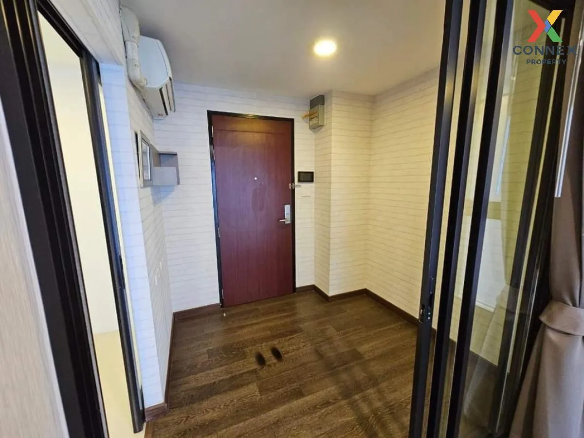 ขายคอนโด  แบงค์คอก เฟลิซ @ สถานีบางแค MRT-บางแค บางหว้า เขต ภาษีเ