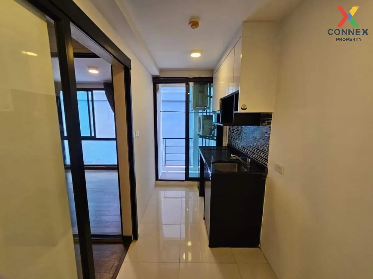 ขายคอนโด  แบงค์คอก เฟลิซ @ สถานีบางแค MRT-บางแค บางหว้า เขต ภาษีเ