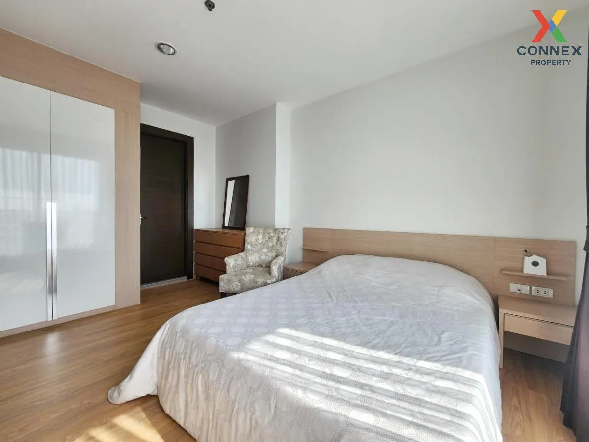 For Rent Condo , Rhythm Ratchada , MRT-Ratchadaphisek , Sam Saen 
