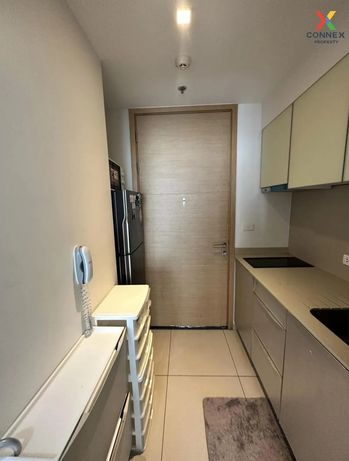 เช่าคอนโด  เดอะ ลอฟท์ เอกมัย BTS-เอกมัย พระโขนงเหนือ เขต วัฒนา กร