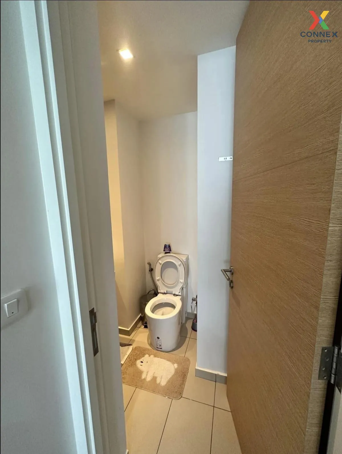 เช่าคอนโด  เดอะ ลอฟท์ เอกมัย BTS-เอกมัย พระโขนงเหนือ เขต วัฒนา กร