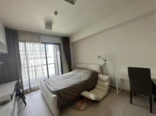 เช่าคอนโด  เดอะ ลอฟท์ เอกมัย BTS-เอกมัย พระโขนงเหนือ เขต วัฒนา กรุงเทพ CX-94045