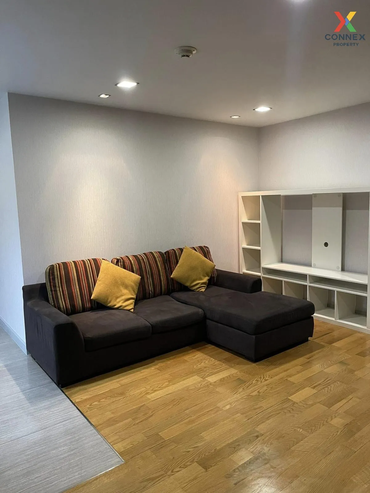 เช่าคอนโด  ควอด สีลม BTS-ช่องนนทรี สีลม เขต บางรัก กรุงเทพ CX-940 1