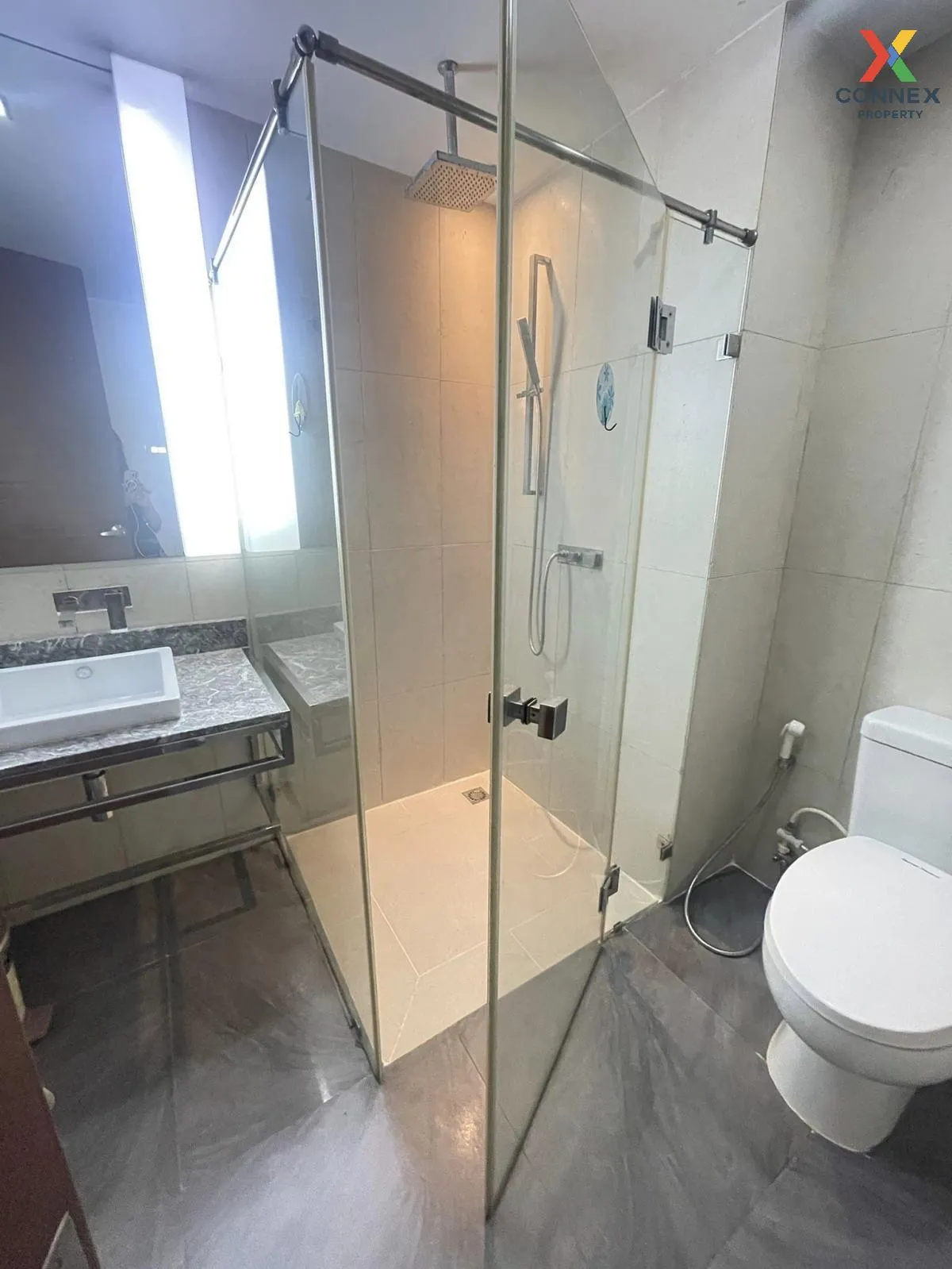 เช่าคอนโด  ควอด สีลม BTS-ช่องนนทรี สีลม เขต บางรัก กรุงเทพ CX-940