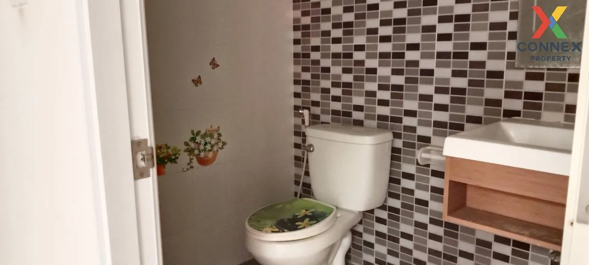 For Sale Townhouse/Townhome  , The Fusion Village , Ban Krot , Ba For Sale Townhouse/Townhome  , The Fusion Village , Ban Krot , Ba