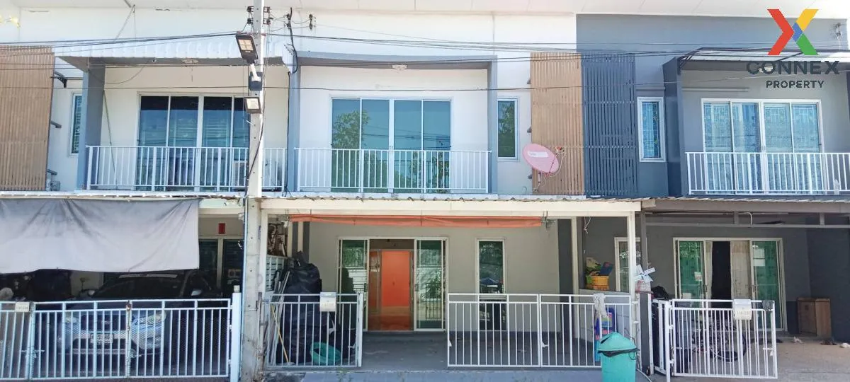For Sale Townhouse/Townhome  , The Fusion Village , Ban Krot , Ba For Sale Townhouse/Townhome  , The Fusion Village , Ban Krot , Ba 2