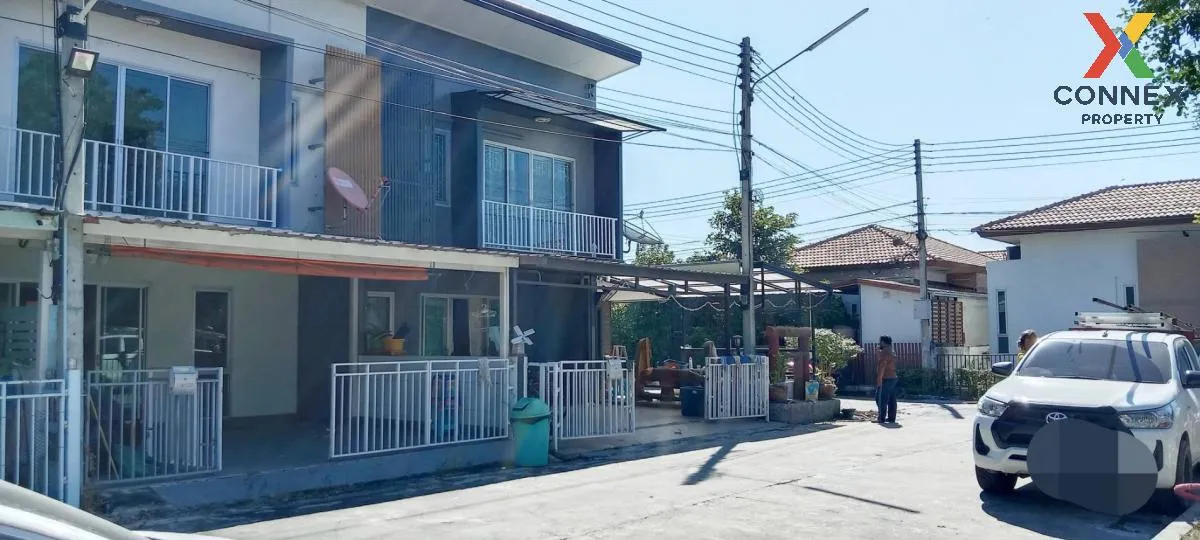 For Sale Townhouse/Townhome  , The Fusion Village , Ban Krot , Ba For Sale Townhouse/Townhome  , The Fusion Village , Ban Krot , Ba 3