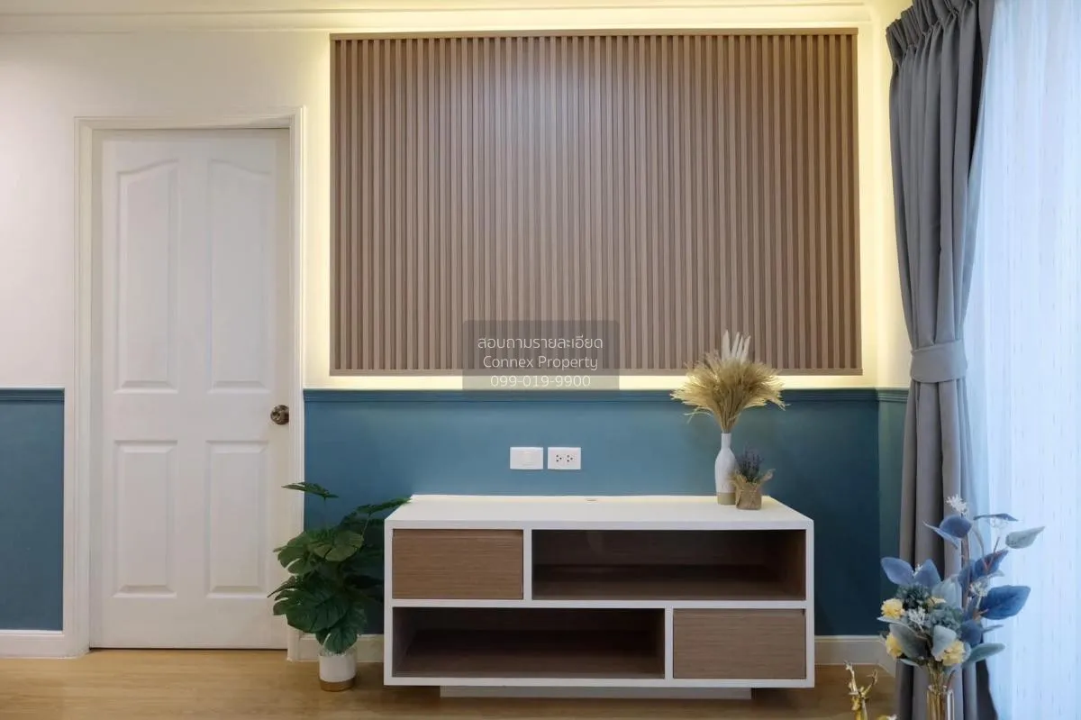 ขายคอนโด  ลุมพินี วิลล์ รามคำแหง 26 ARL-รามคำแหง หัวหมาก เขต บางก 2