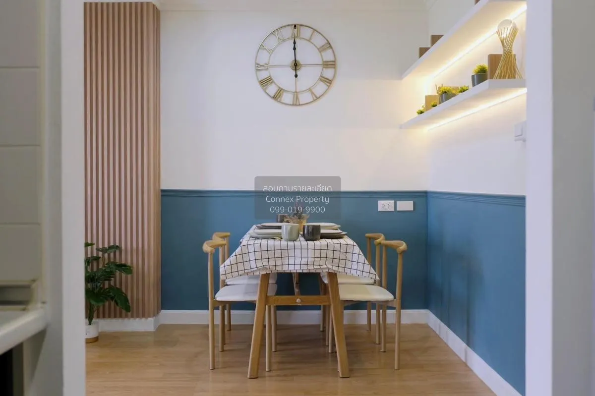 ขายคอนโด  ลุมพินี วิลล์ รามคำแหง 26 ARL-รามคำแหง หัวหมาก เขต บางก 4