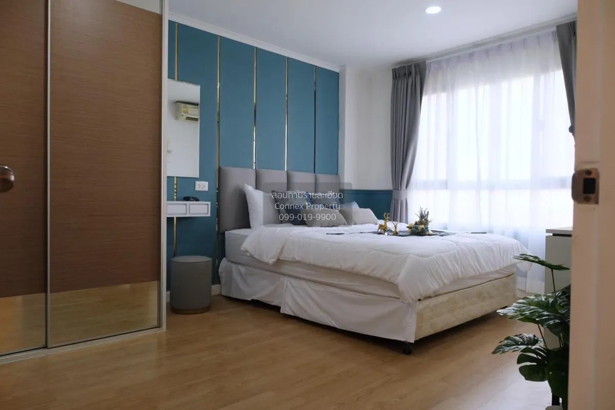 ขายคอนโด  ลุมพินี วิลล์ รามคำแหง 26 ARL-รามคำแหง หัวหมาก เขต บางก