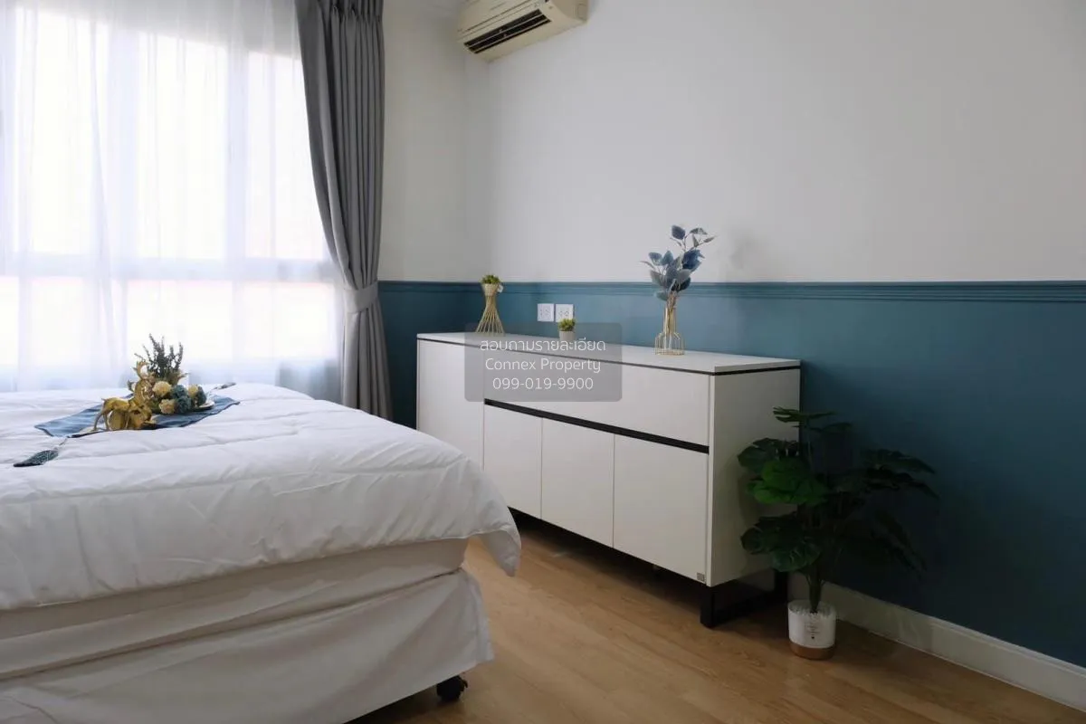 ขายคอนโด  ลุมพินี วิลล์ รามคำแหง 26 ARL-รามคำแหง หัวหมาก เขต บางก