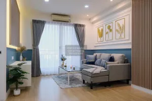 ขายคอนโด  ลุมพินี วิลล์ รามคำแหง 26 ARL-รามคำแหง หัวหมาก เขต บางกะปิ กรุงเทพ CX-94051