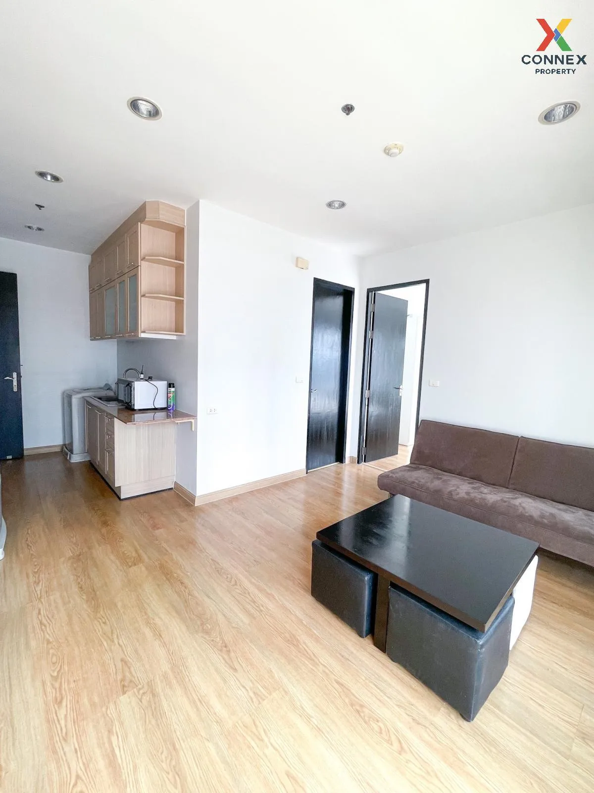 ขายคอนโด  บ้านกลางกรุง สยาม-ปทุมวัน BTS-ราชเทวี ทุ่งพญาไท เขต ราช 3