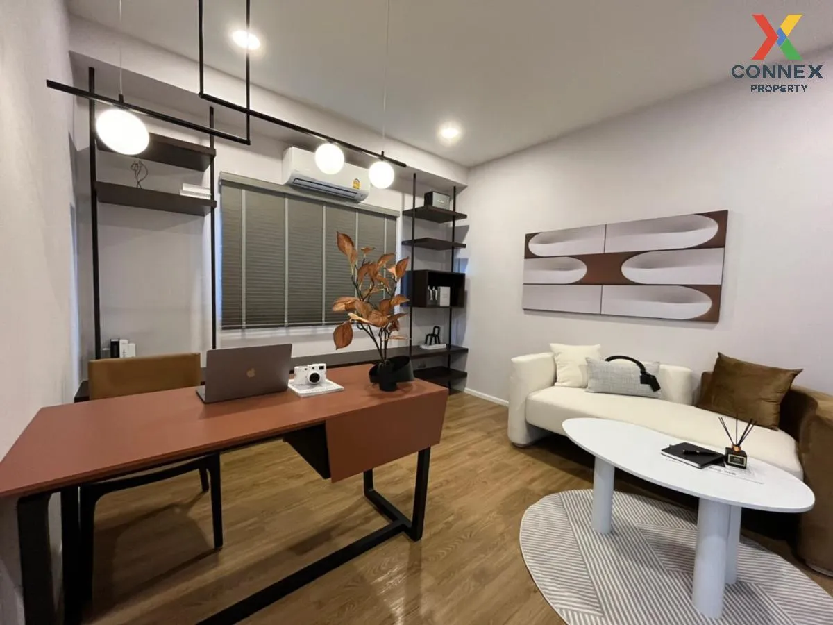 ขายทาวน์เฮ้าส์/ทาวน์โฮม  แอเรีย 32 รามอินทรา-เอกมัย ลาดพร้าว เขต  ขายทาวน์เฮ้าส์/ทาวน์โฮม  แอเรีย 32 รามอินทรา-เอกมัย ลาดพร้าว เขต  1