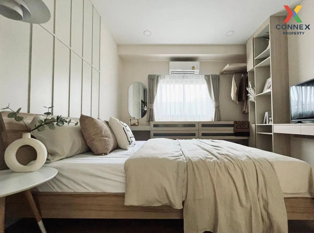 ขายทาวน์เฮ้าส์/ทาวน์โฮม  แอเรีย 32 รามอินทรา-เอกมัย ลาดพร้าว เขต  ขายทาวน์เฮ้าส์/ทาวน์โฮม  แอเรีย 32 รามอินทรา-เอกมัย ลาดพร้าว เขต  3