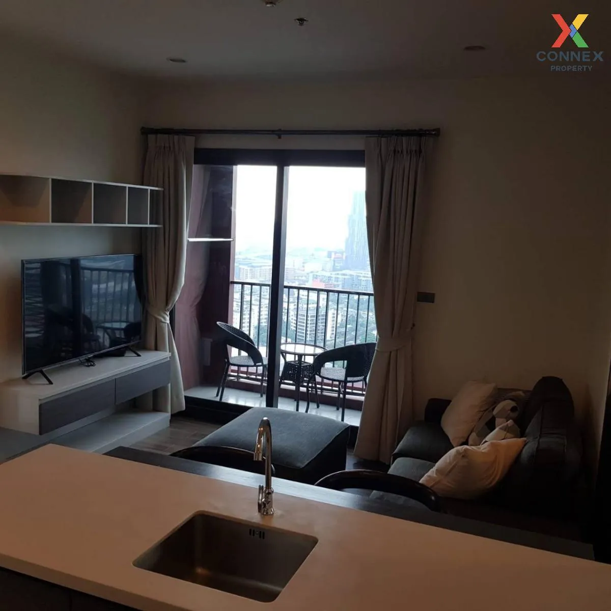 For Rent Condo , WYNE Sukhumvit , BTS-Phra Khanong , Phra Khanong 2
