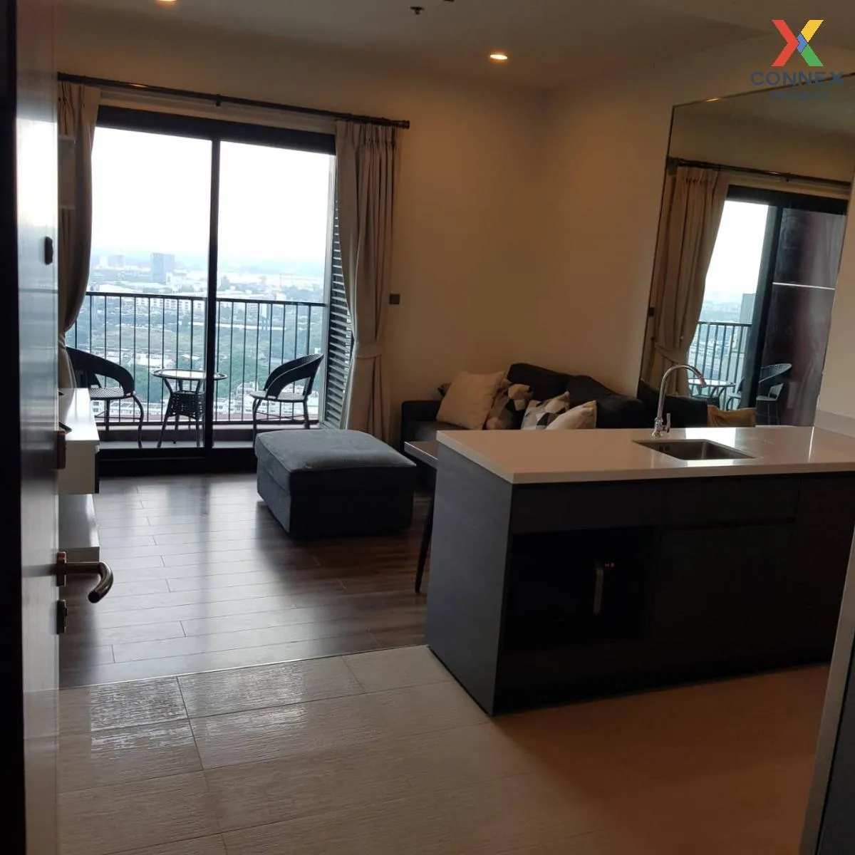 For Rent Condo , WYNE Sukhumvit , BTS-Phra Khanong , Phra Khanong 3