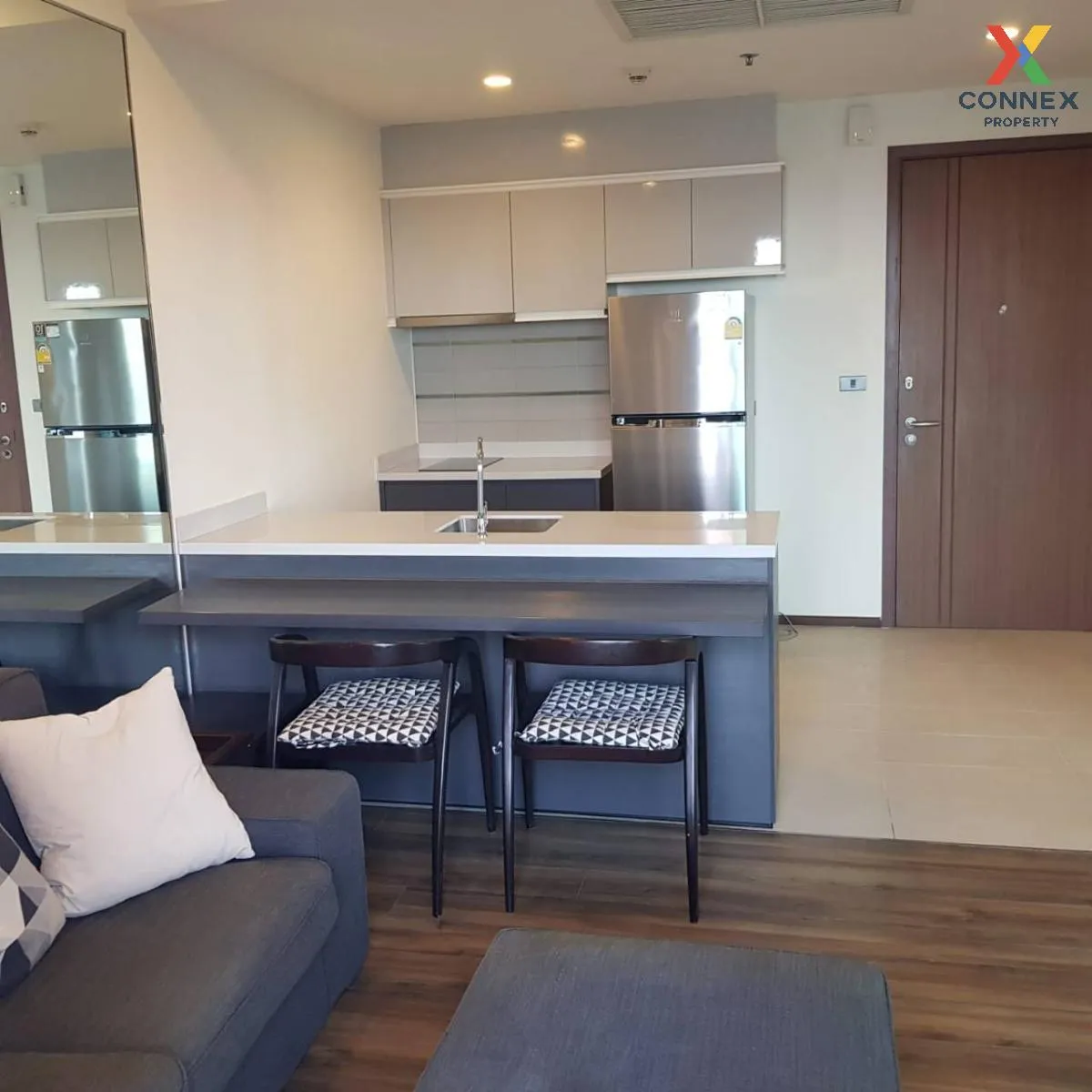 For Rent Condo , WYNE Sukhumvit , BTS-Phra Khanong , Phra Khanong 4