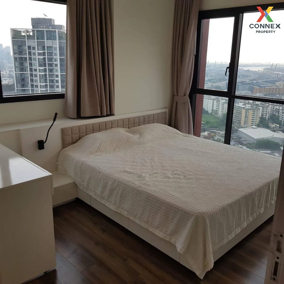 For Rent Condo , WYNE Sukhumvit , BTS-Phra Khanong , Phra Khanong