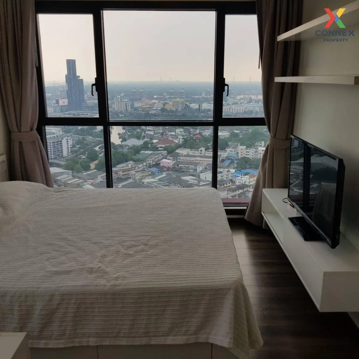 For Rent Condo , WYNE Sukhumvit , BTS-Phra Khanong , Phra Khanong