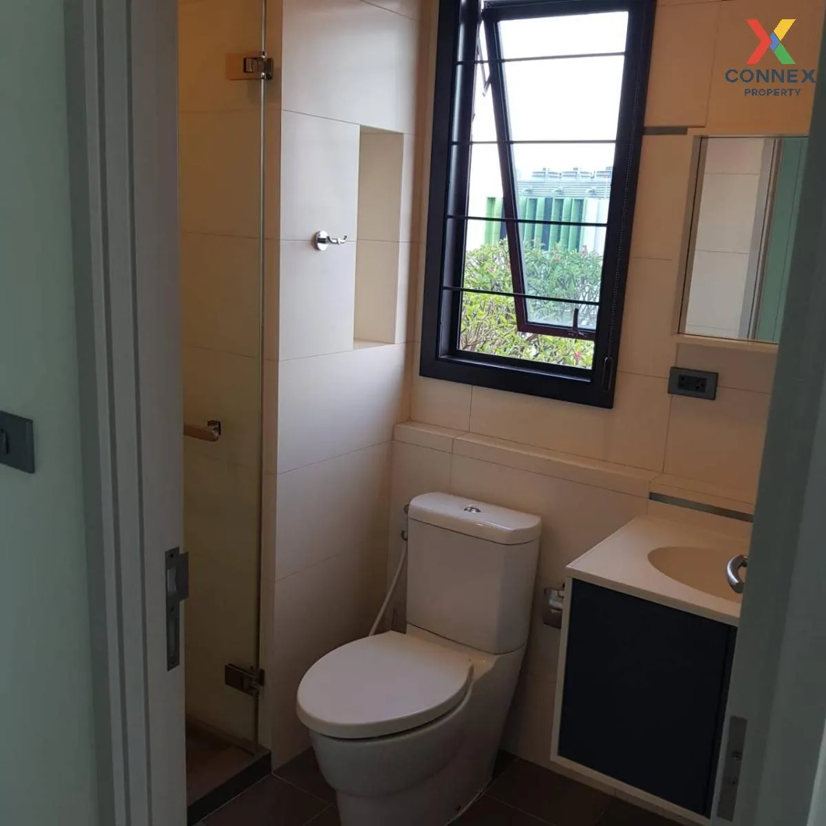 For Rent Condo , WYNE Sukhumvit , BTS-Phra Khanong , Phra Khanong