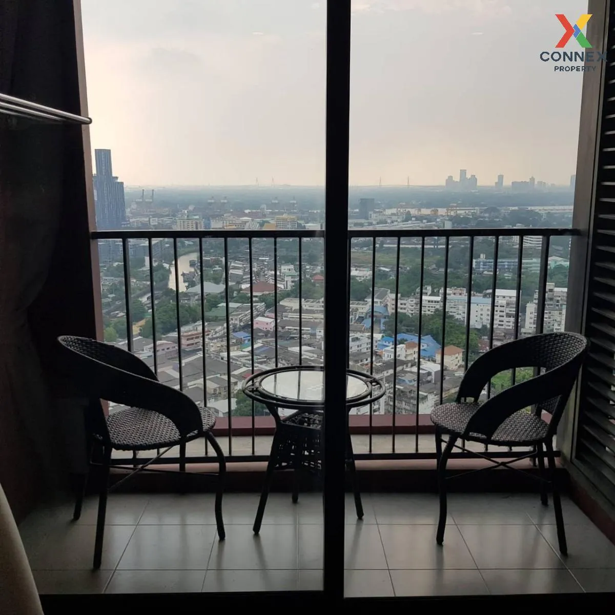 For Rent Condo , WYNE Sukhumvit , BTS-Phra Khanong , Phra Khanong