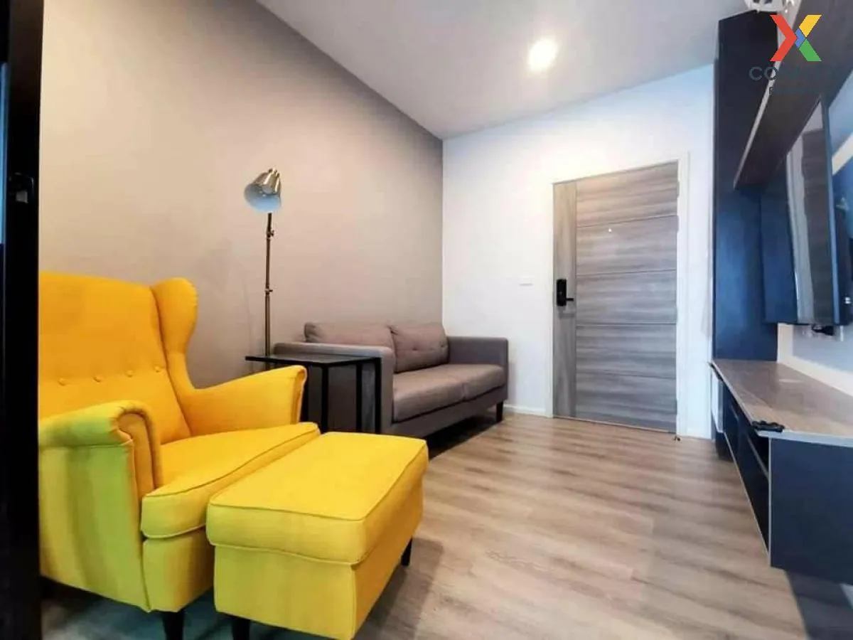For Rent Condo , Notting Hill Sukhumvit 105 , BTS-Bearing , Bang  2