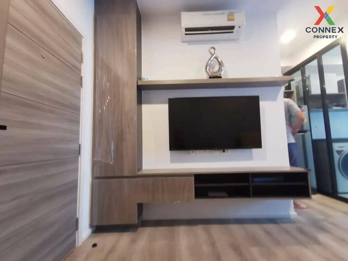 For Rent Condo , Notting Hill Sukhumvit 105 , BTS-Bearing , Bang  3